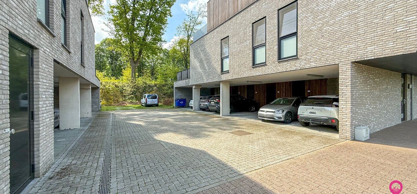 Appartement te koop in Beringen