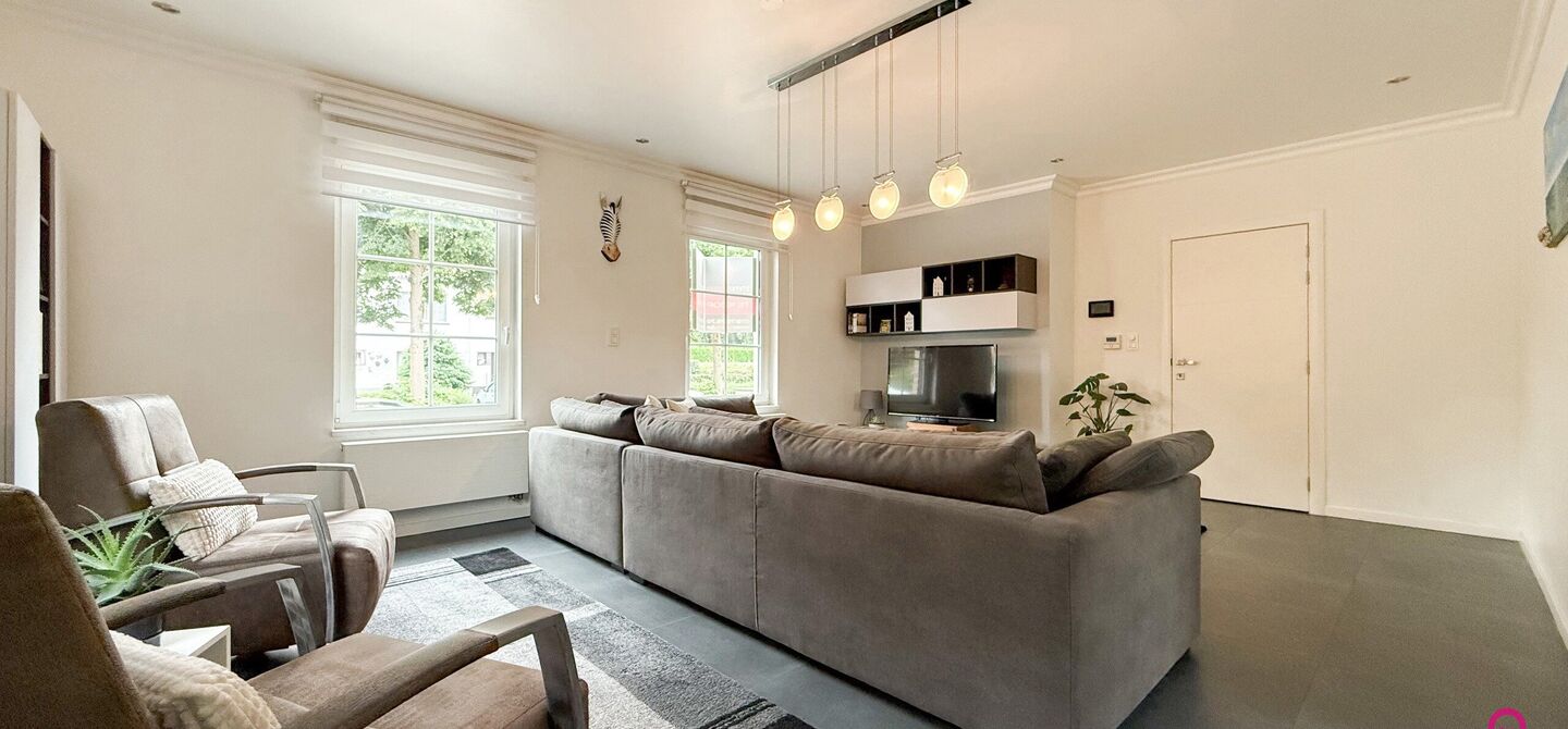 Appartement te koop in Beringen