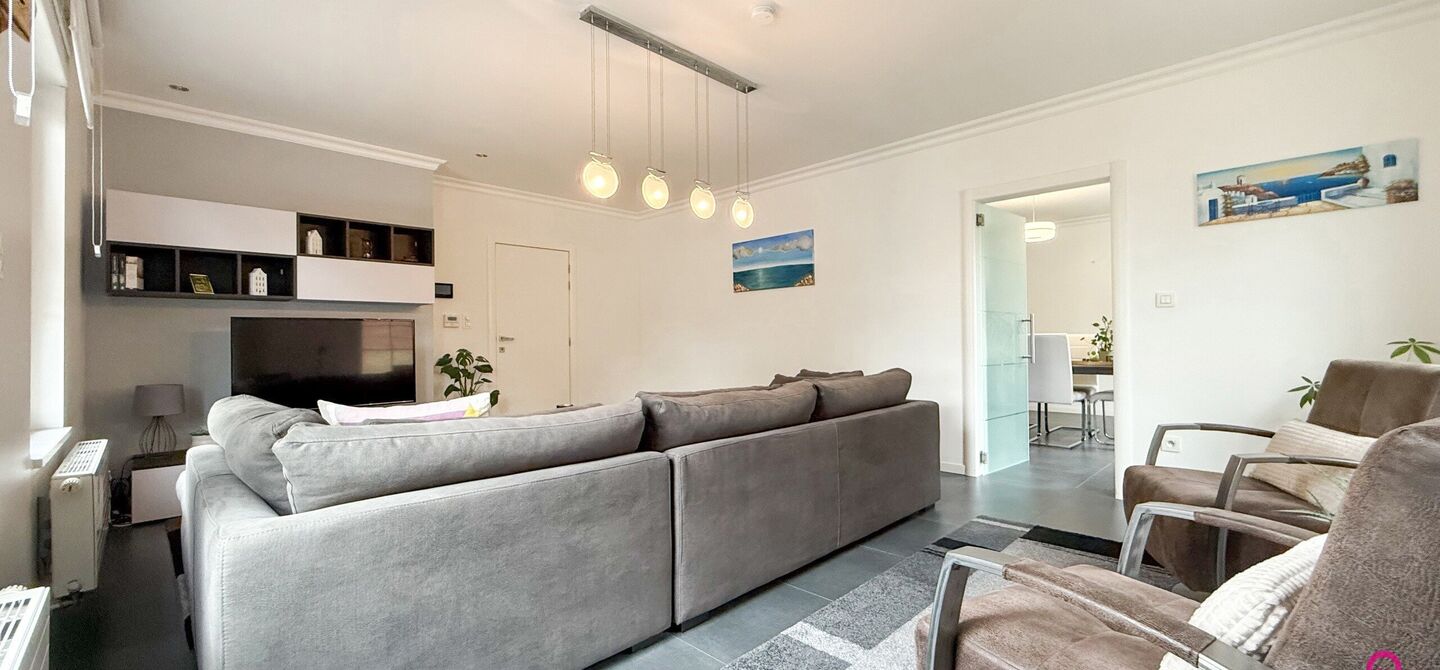 Appartement te koop in Beringen