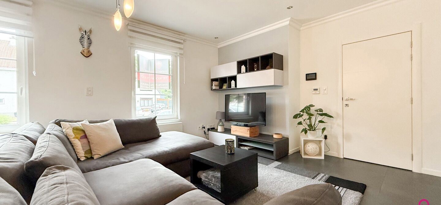 Appartement te koop in Beringen