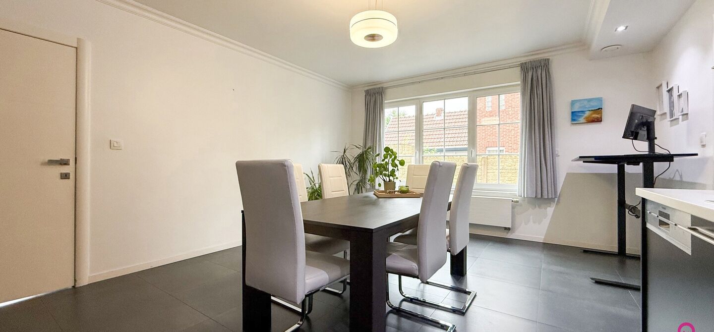 Appartement te koop in Beringen