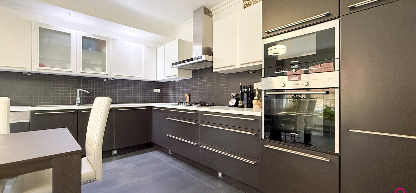Appartement te koop in Beringen