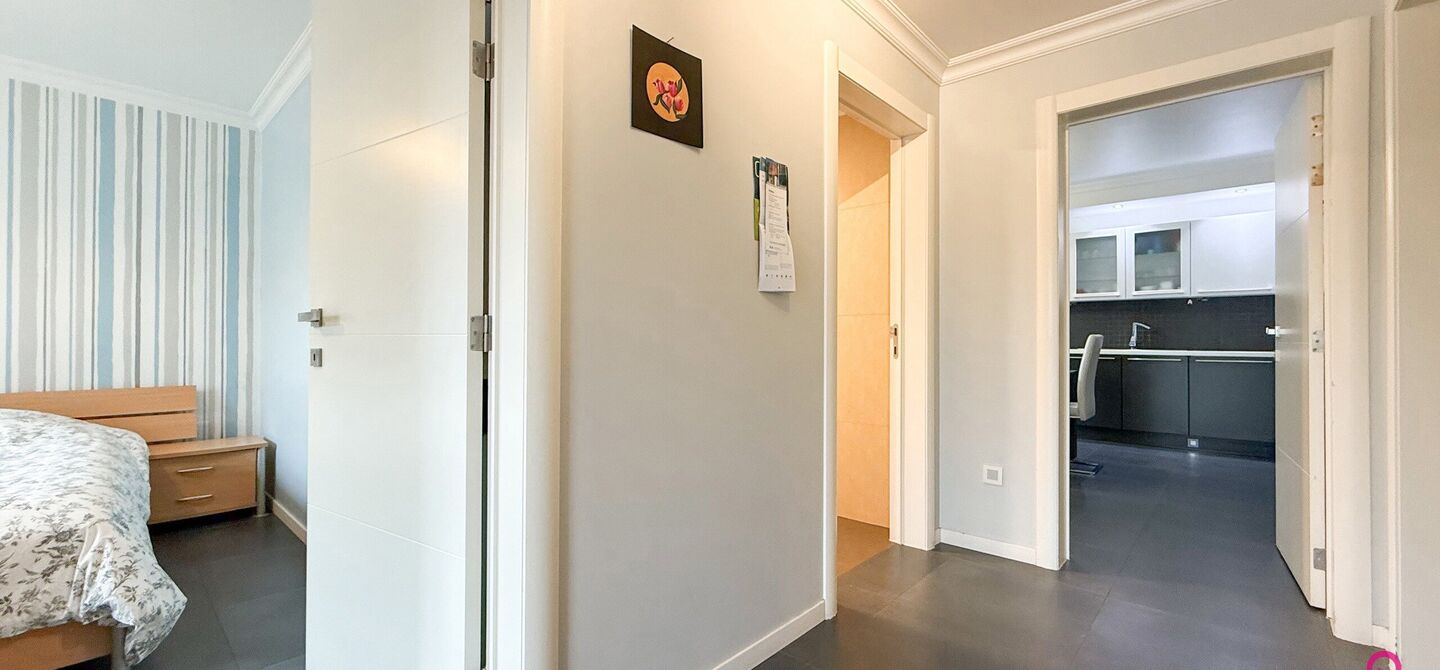 Appartement te koop in Beringen
