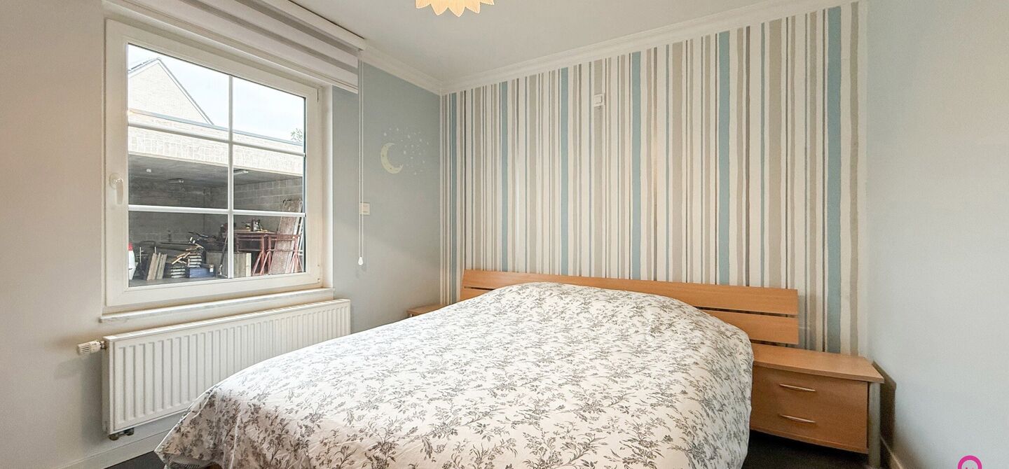 Appartement te koop in Beringen