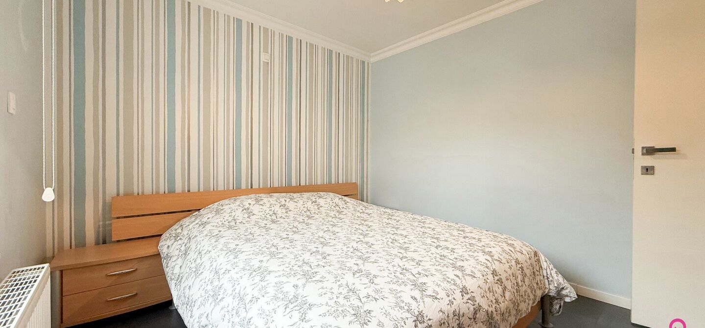 Appartement te koop in Beringen