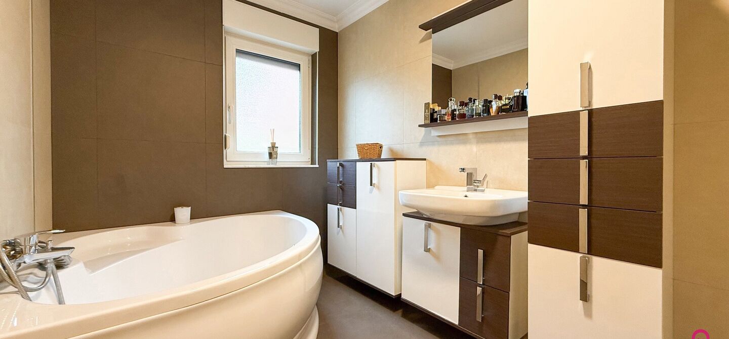 Appartement te koop in Beringen