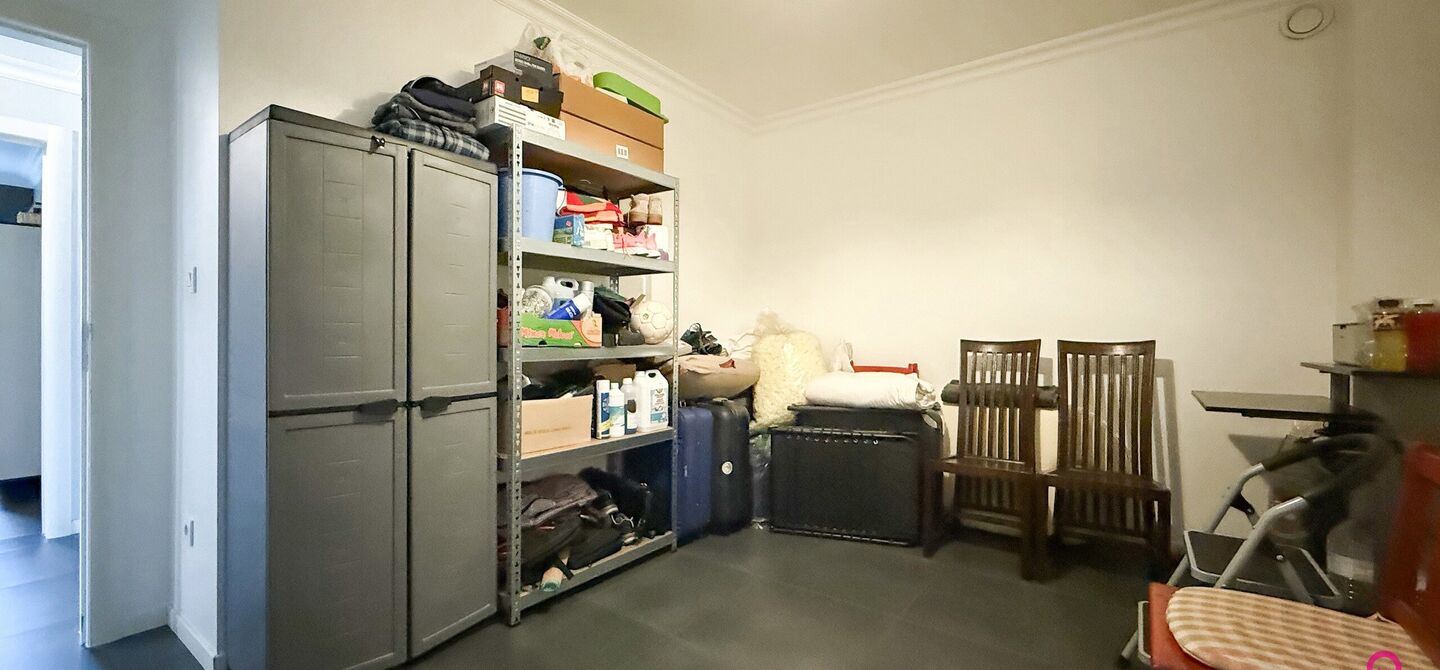 Appartement te koop in Beringen