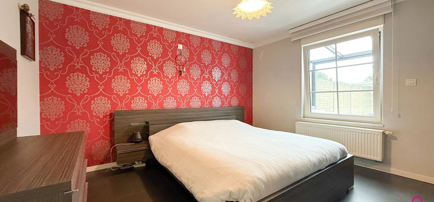 Appartement te koop in Beringen