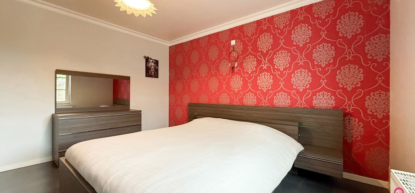 Appartement te koop in Beringen