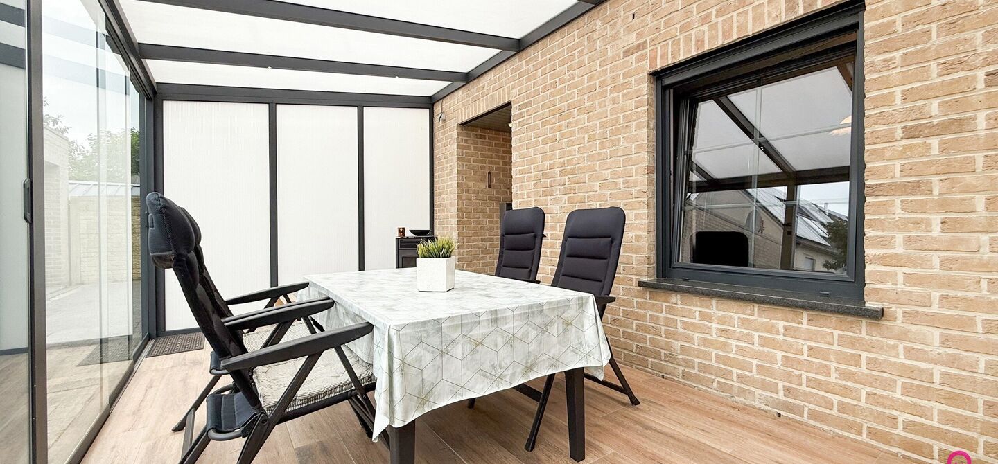 Appartement te koop in Beringen