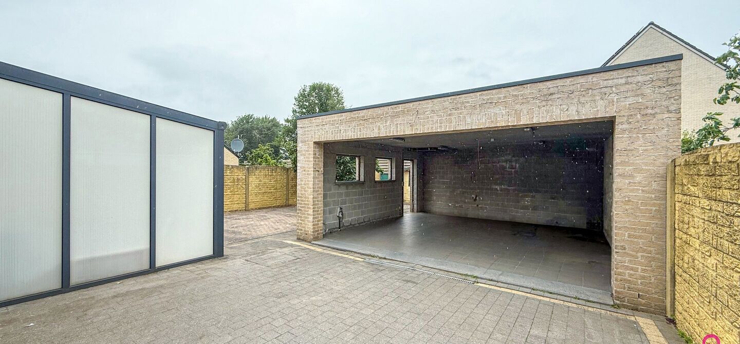 Appartement te koop in Beringen