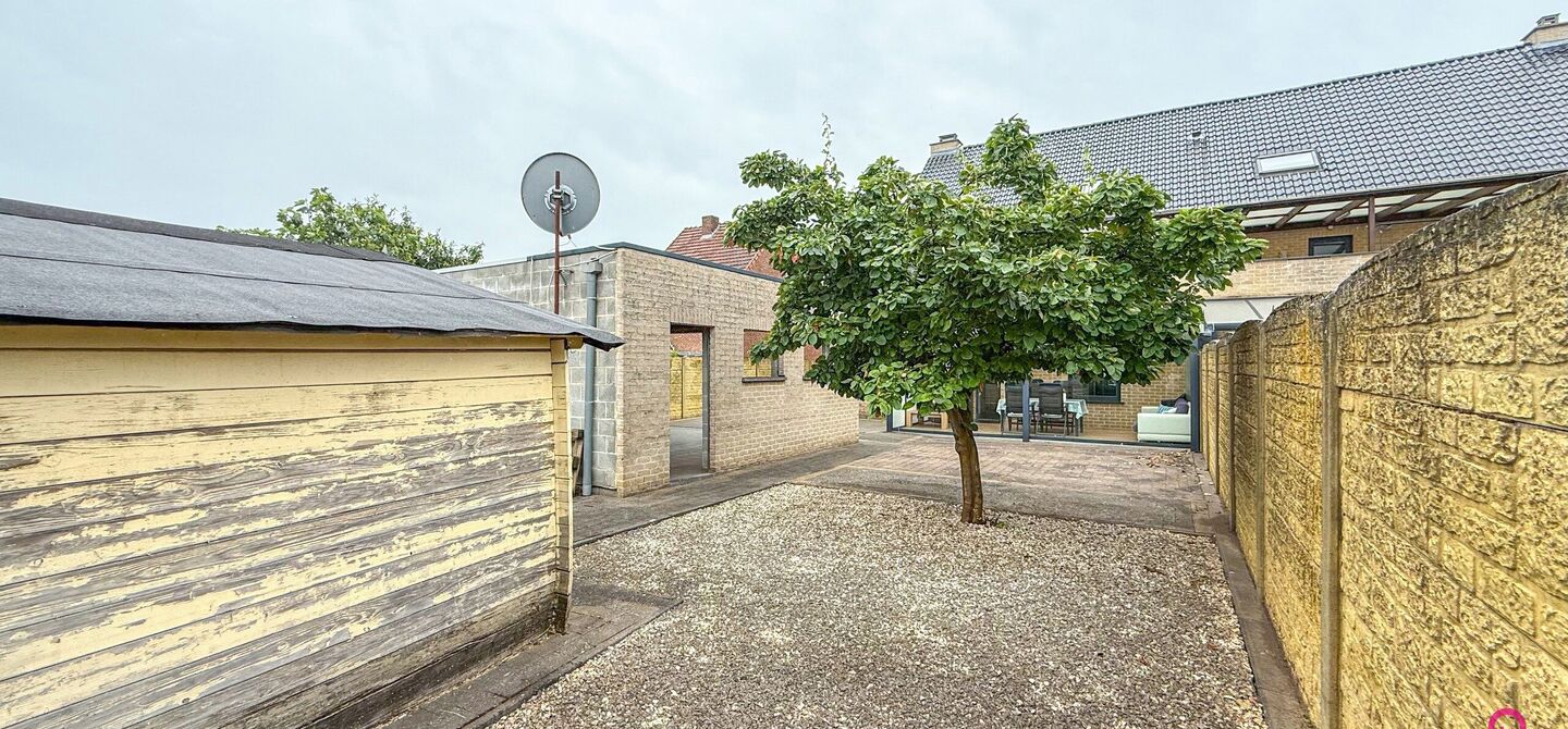 Appartement te koop in Beringen