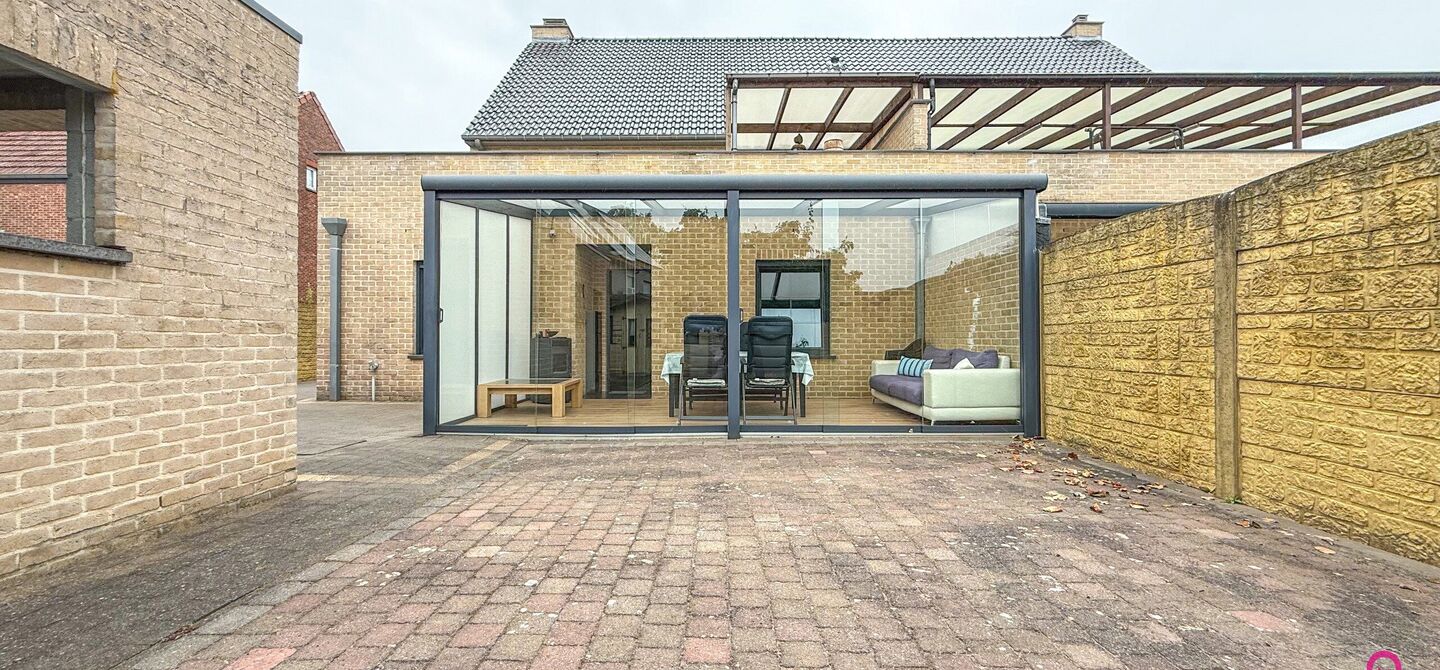 Appartement te koop in Beringen