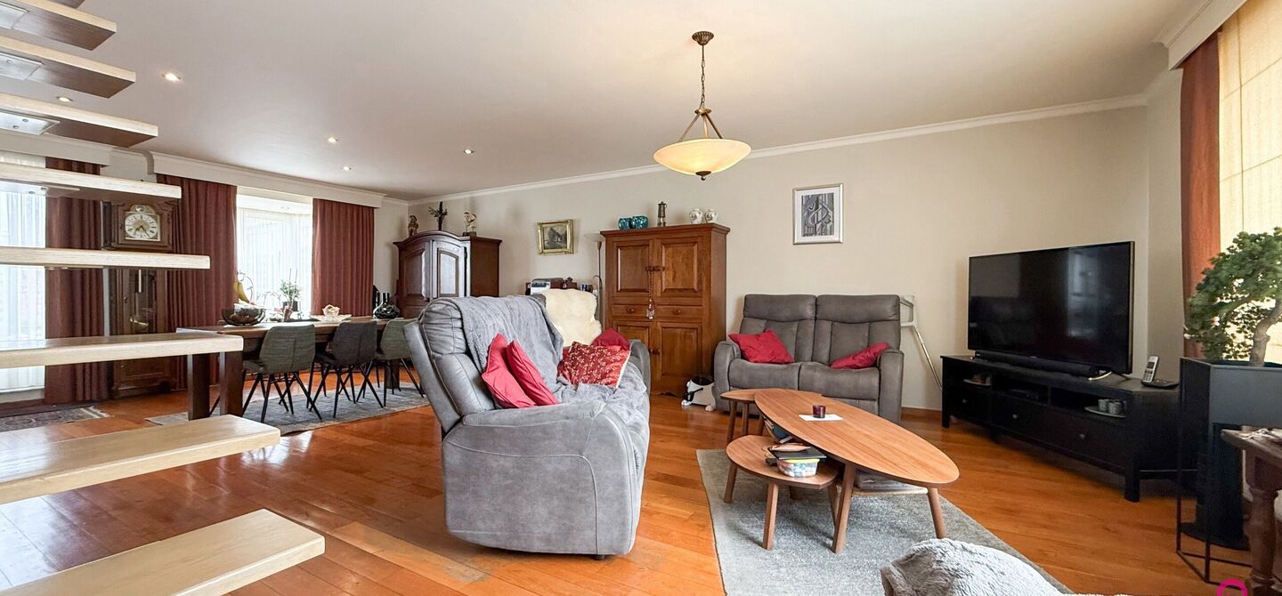 Appartement te koop in Beringen