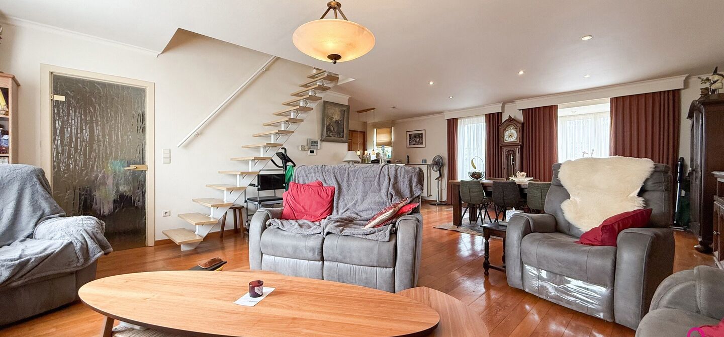 Appartement te koop in Beringen
