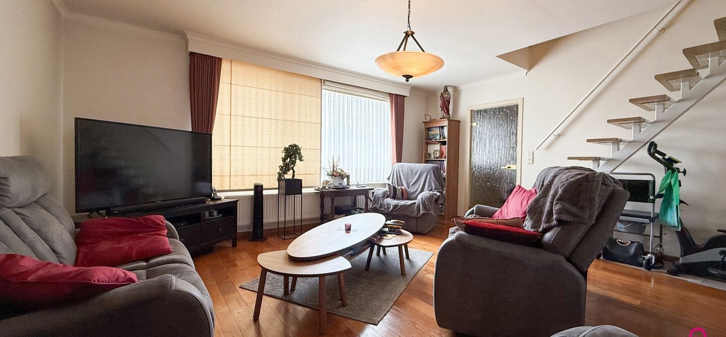 Appartement te koop in Beringen
