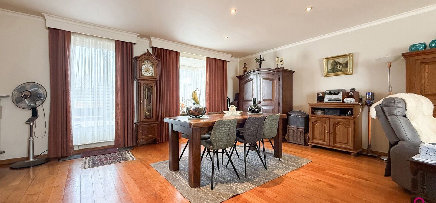 Appartement te koop in Beringen