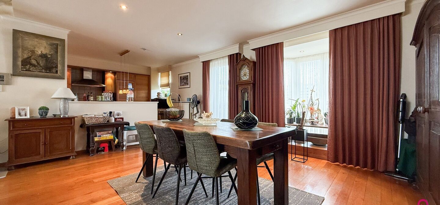 Appartement te koop in Beringen