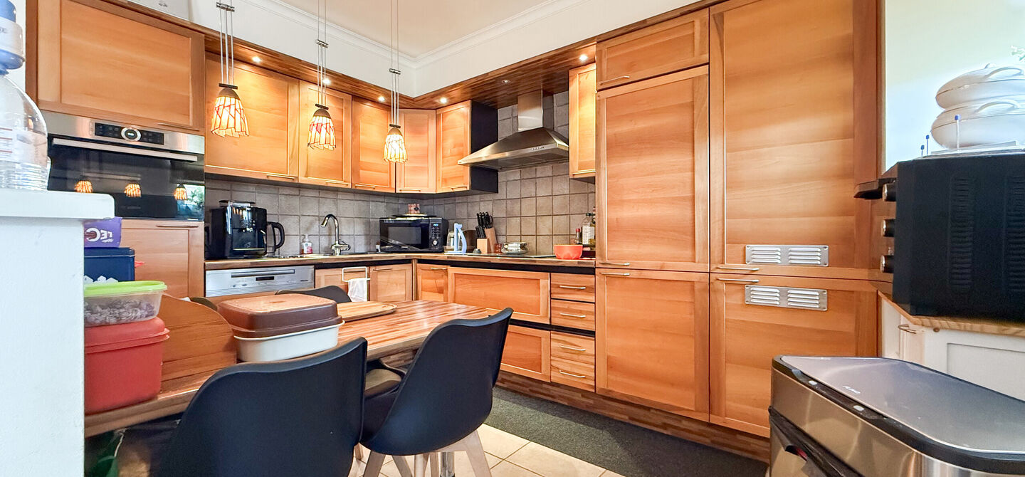 Appartement te koop in Beringen