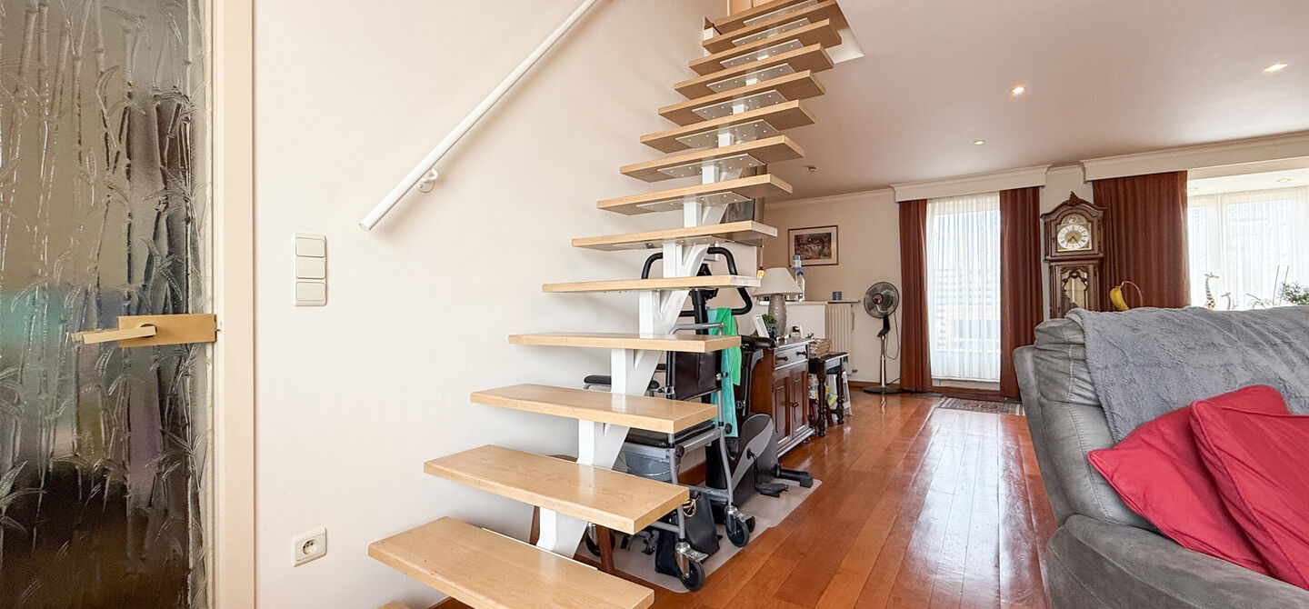 Appartement te koop in Beringen