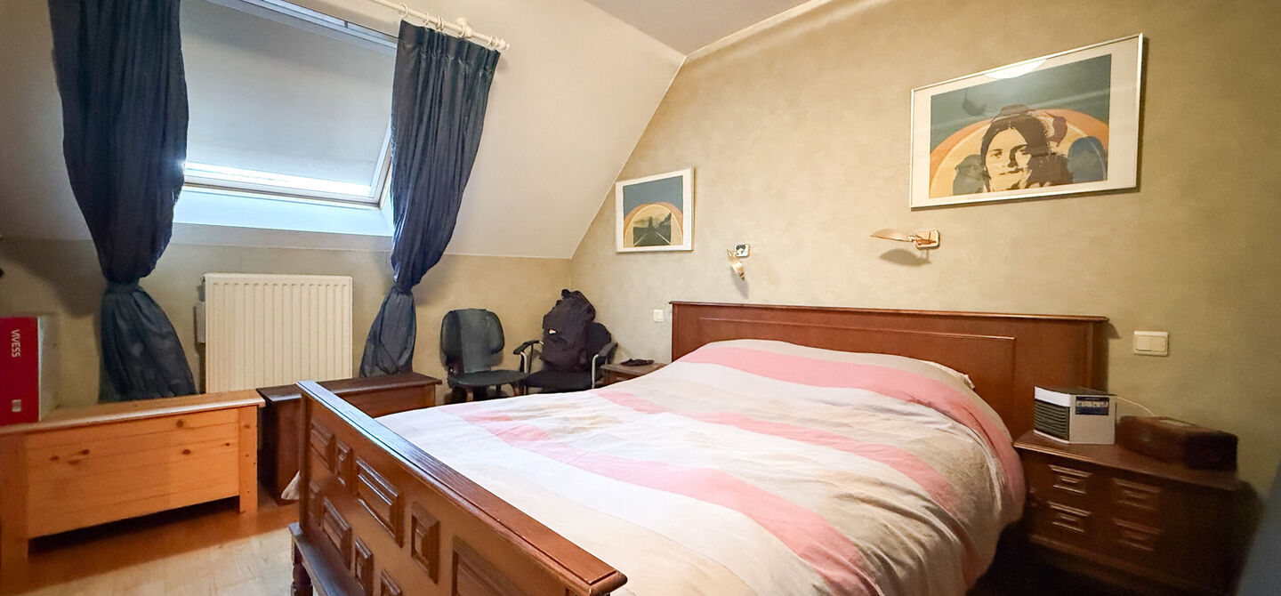 Appartement te koop in Beringen