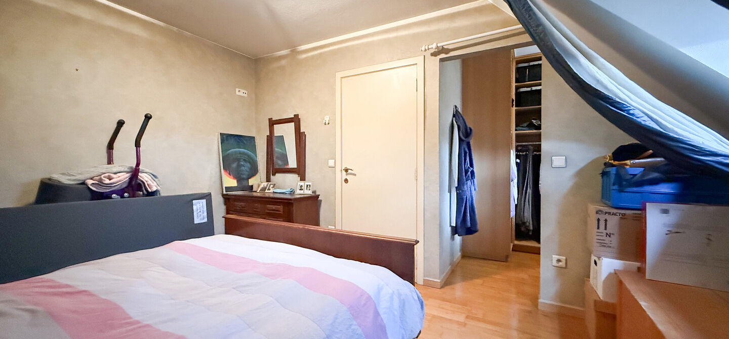 Appartement te koop in Beringen