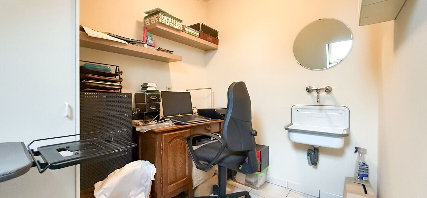 Appartement te koop in Beringen