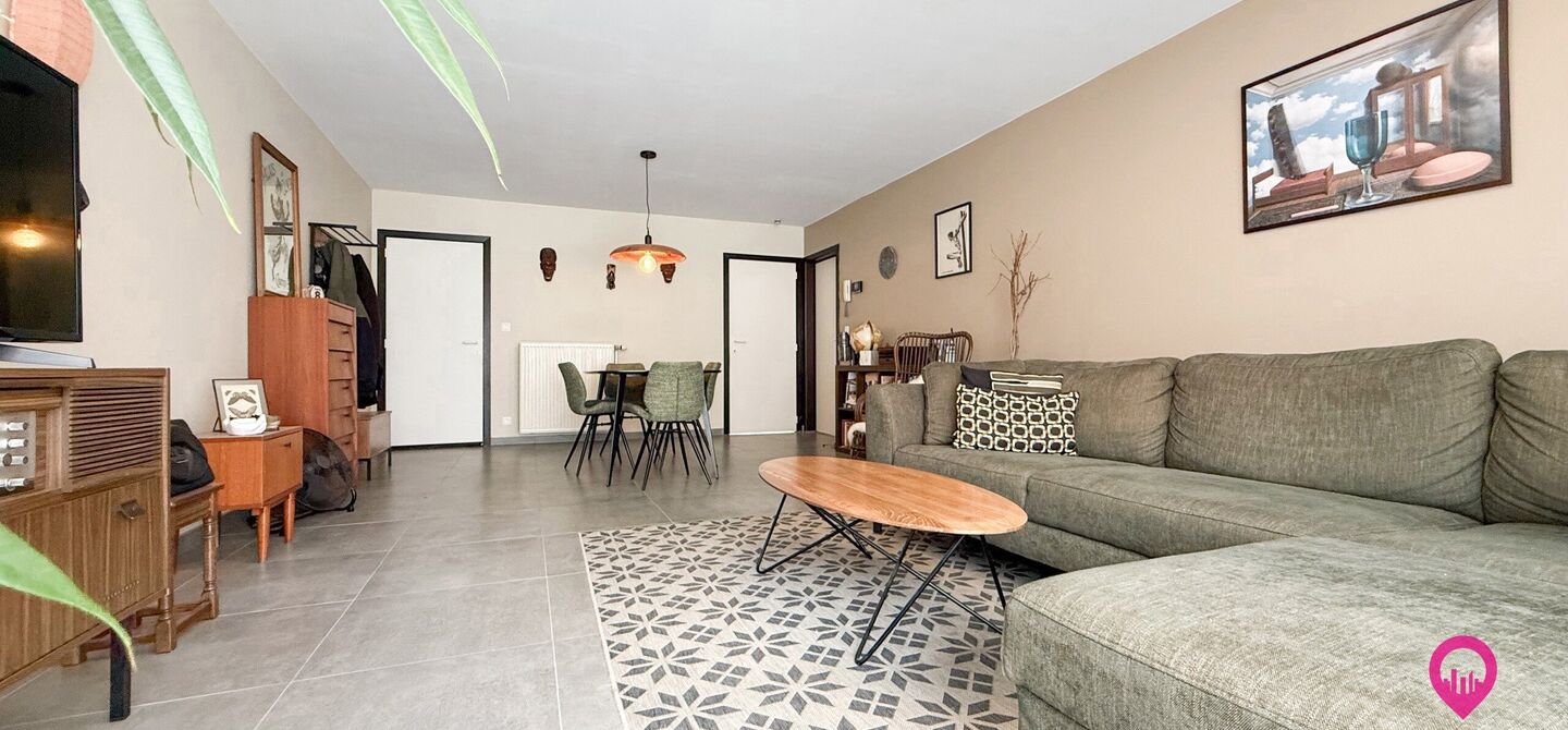 Appartement te koop in Beringen Koersel