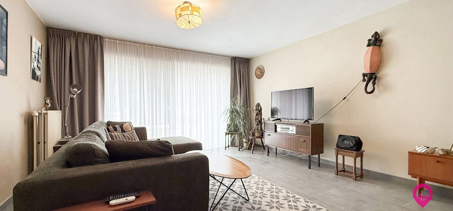 Appartement te koop in Beringen Koersel
