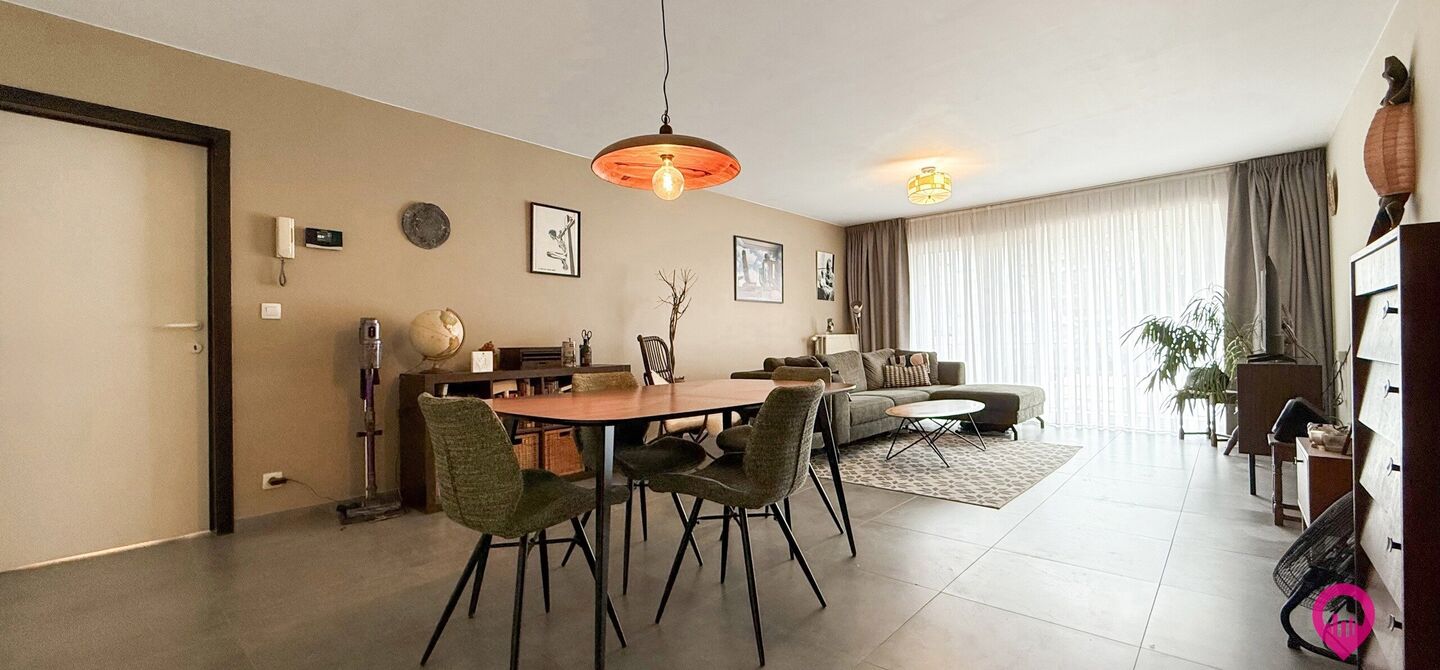 Appartement te koop in Beringen Koersel