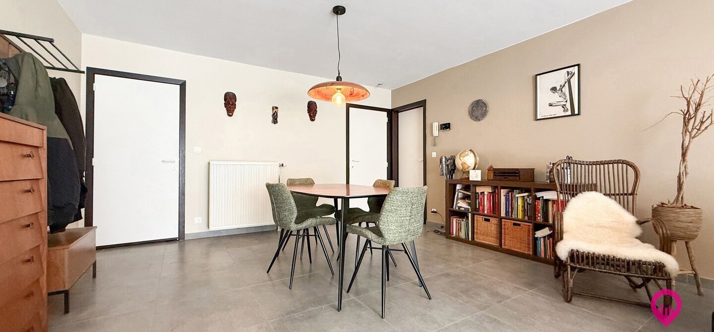 Appartement te koop in Beringen Koersel