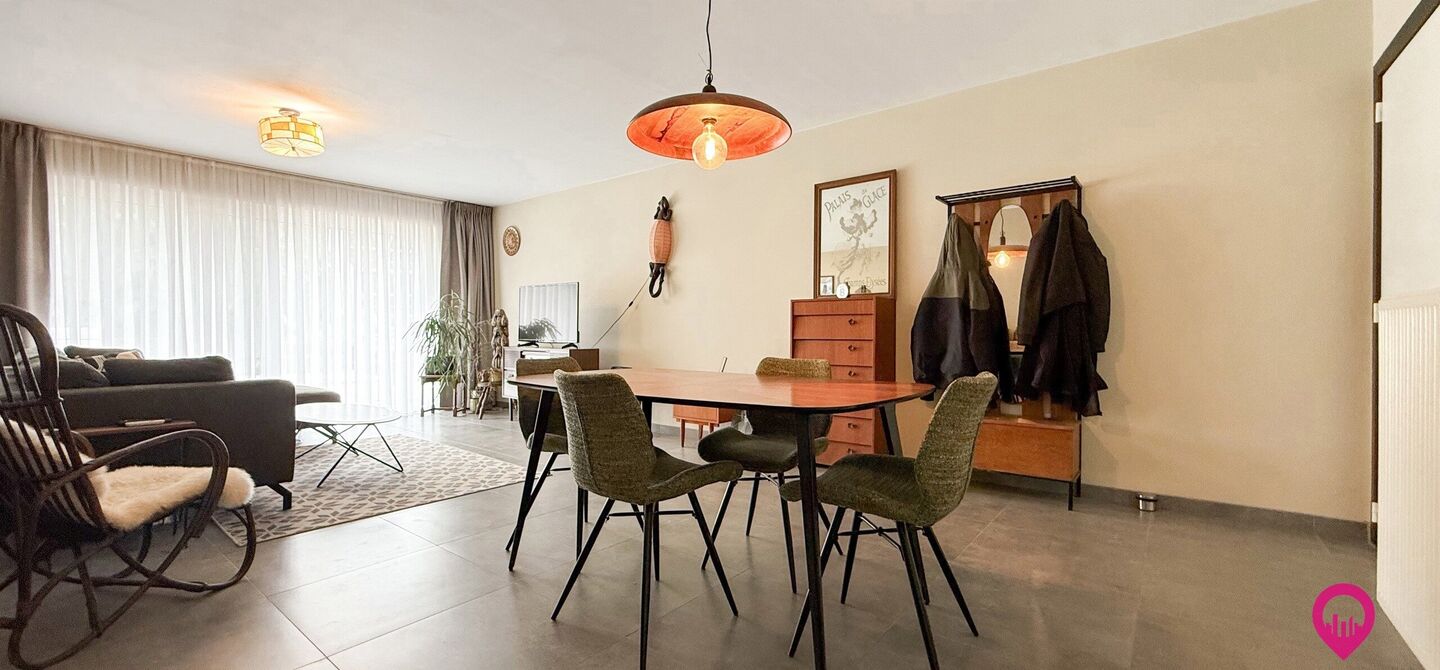 Appartement te koop in Beringen Koersel