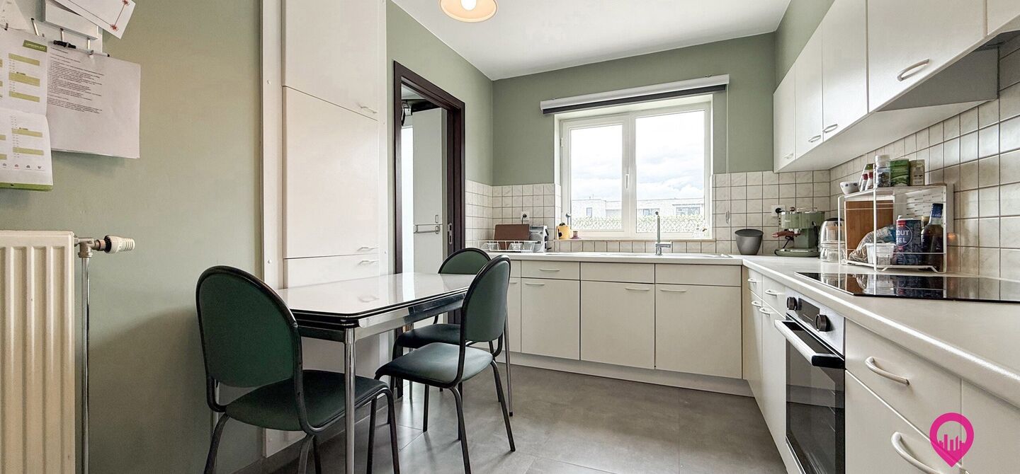 Appartement te koop in Beringen Koersel
