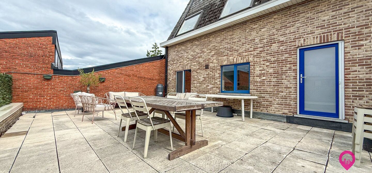 Appartement te koop in Beringen Koersel