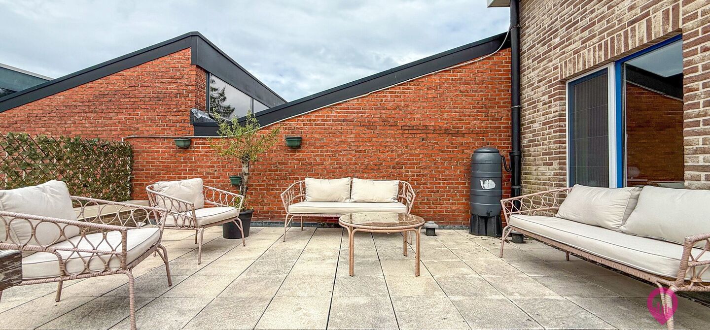 Appartement te koop in Beringen Koersel