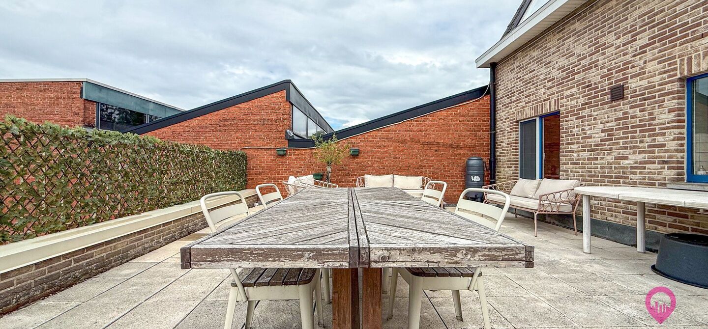 Appartement te koop in Beringen Koersel