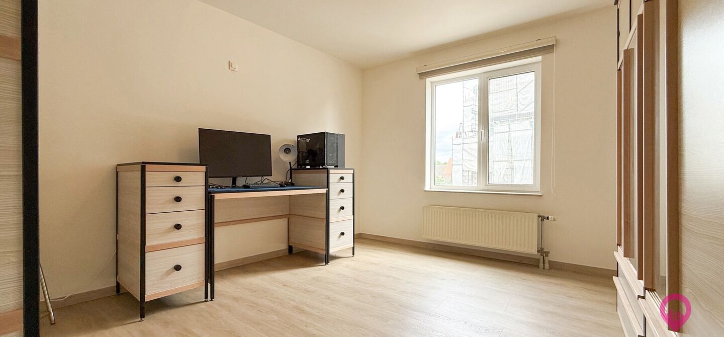 Appartement te koop in Beringen Koersel