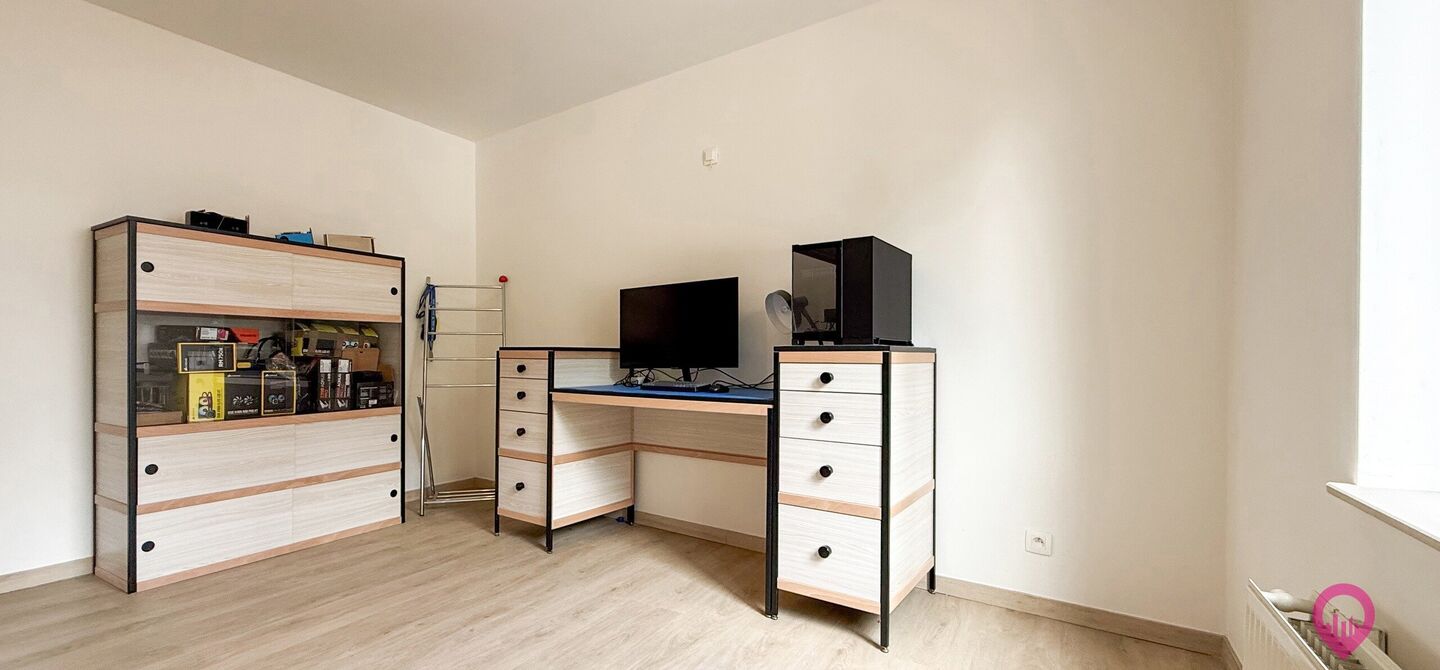 Appartement te koop in Beringen Koersel