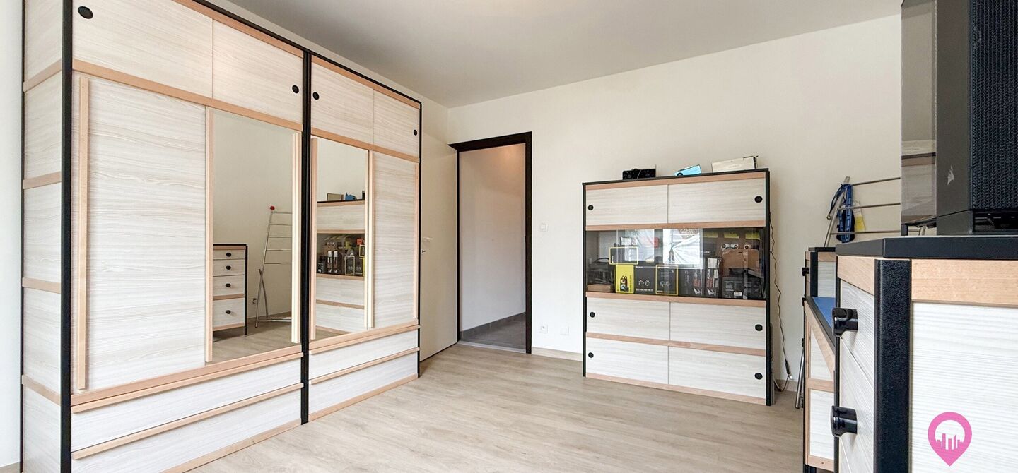 Appartement te koop in Beringen Koersel