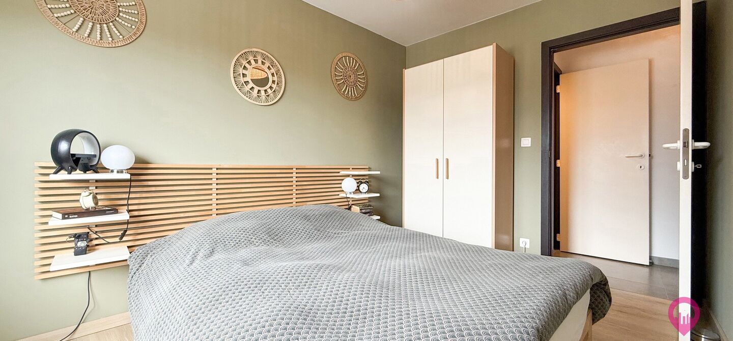 Appartement te koop in Beringen Koersel