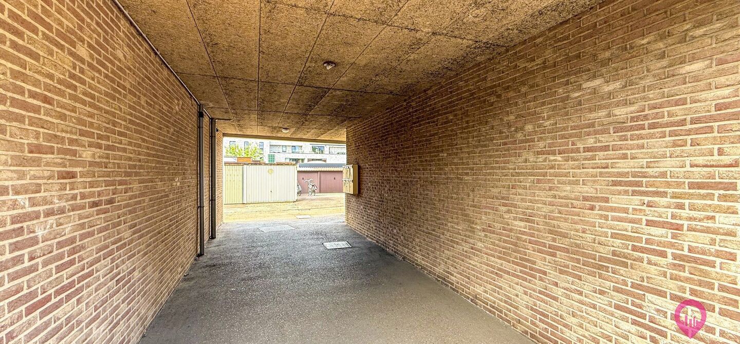 Appartement te koop in Beringen Koersel