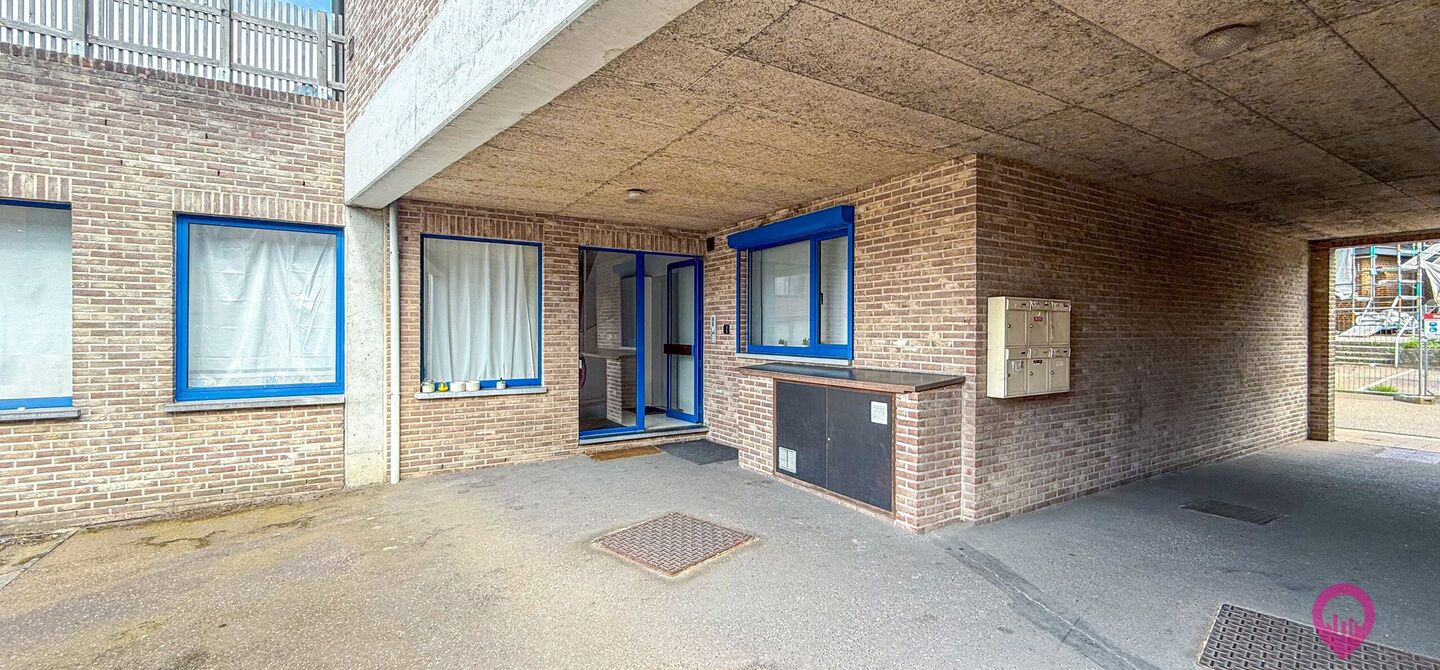 Appartement te koop in Beringen Koersel