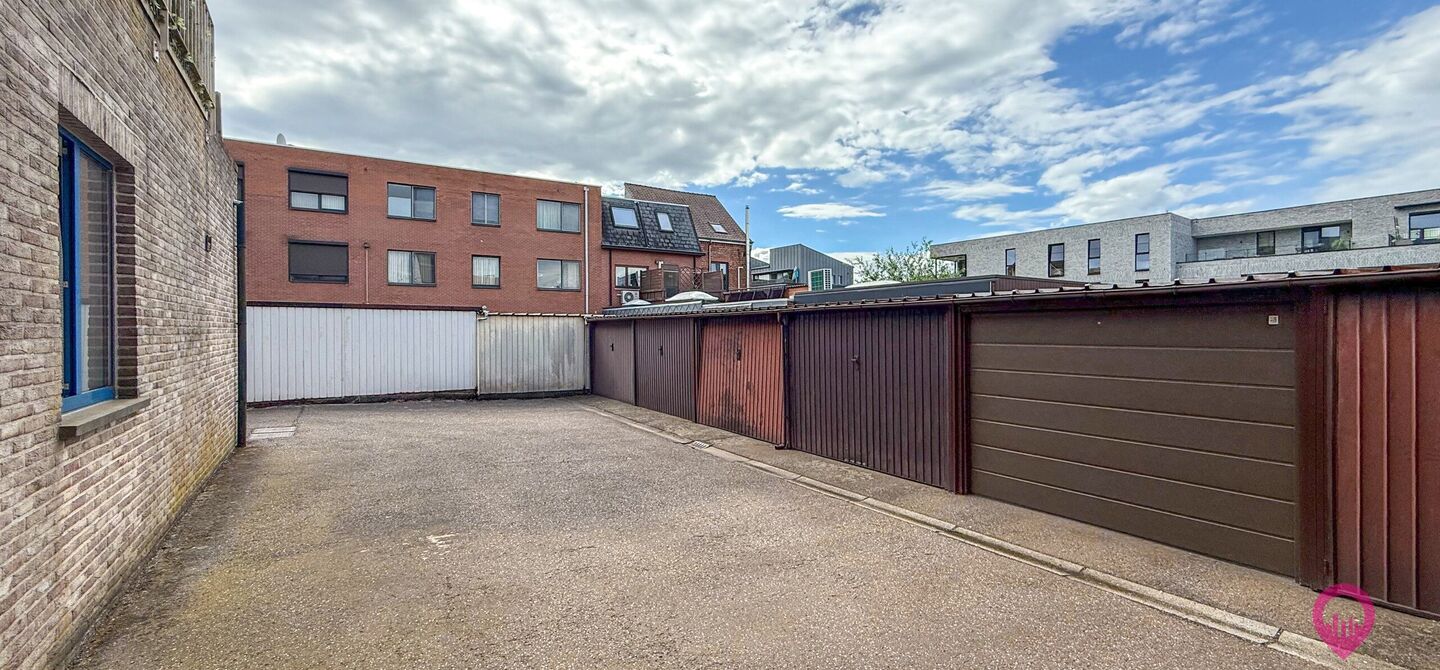 Appartement te koop in Beringen Koersel