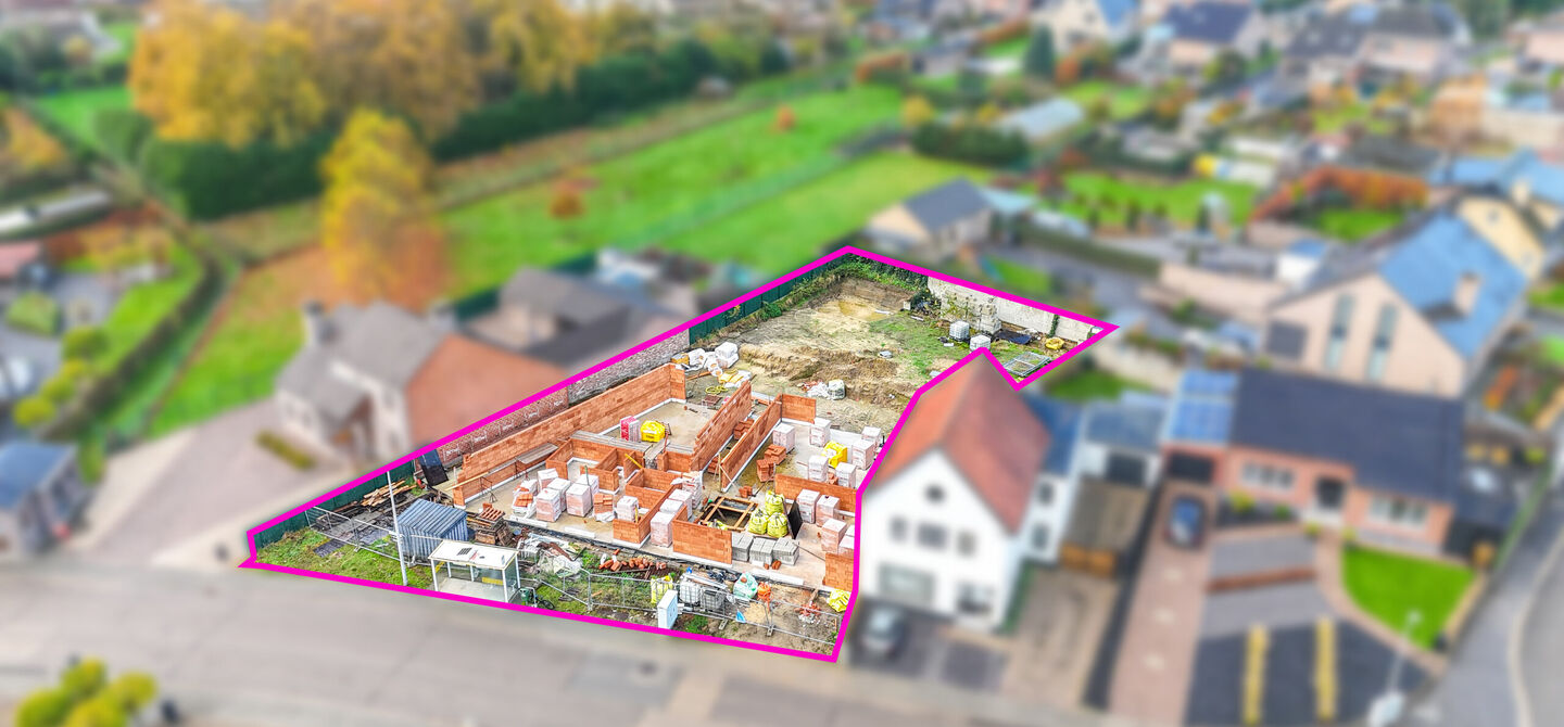 Appartement te koop in Bilzen-Hoeselt