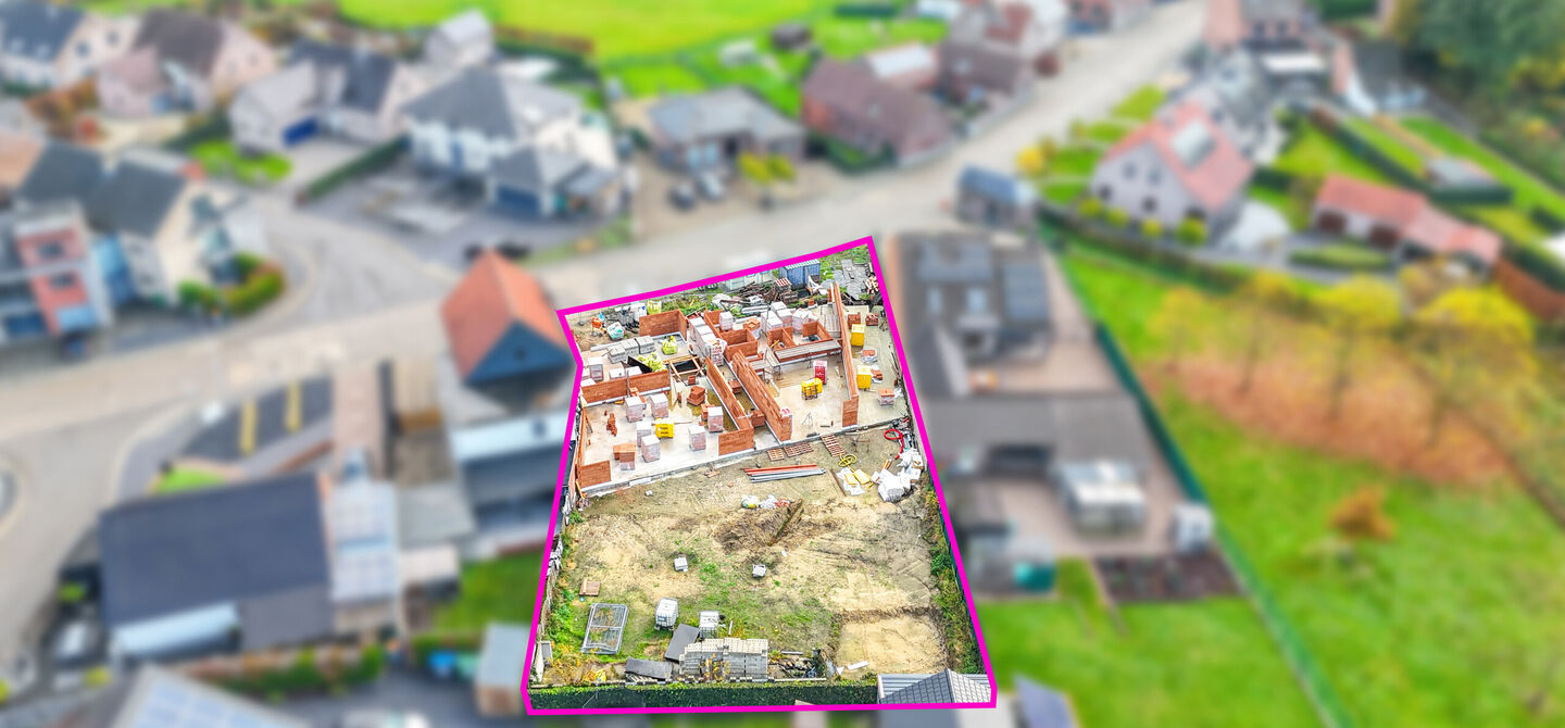 Appartement te koop in Bilzen-Hoeselt