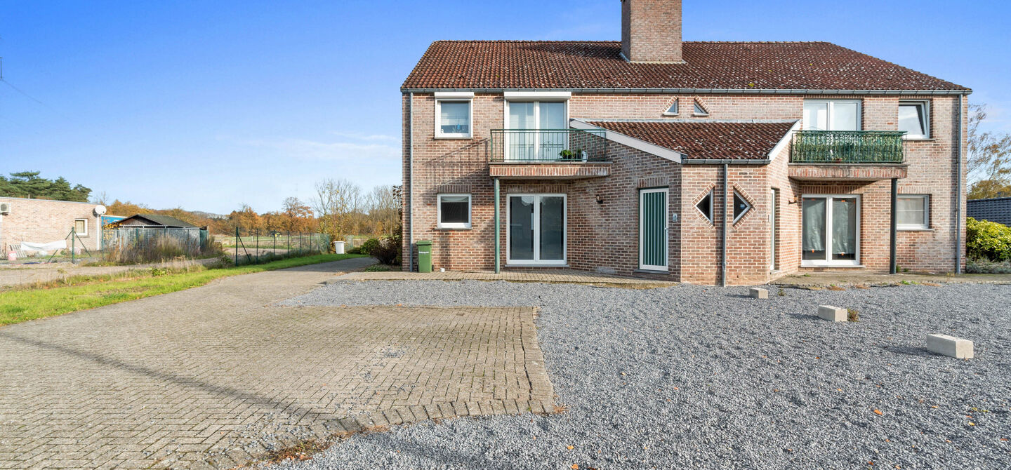 Appartement te koop in Dilsen-Stokkem