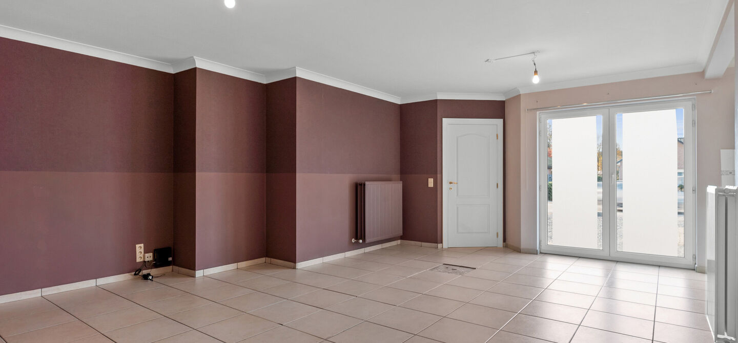 Appartement te koop in Dilsen-Stokkem