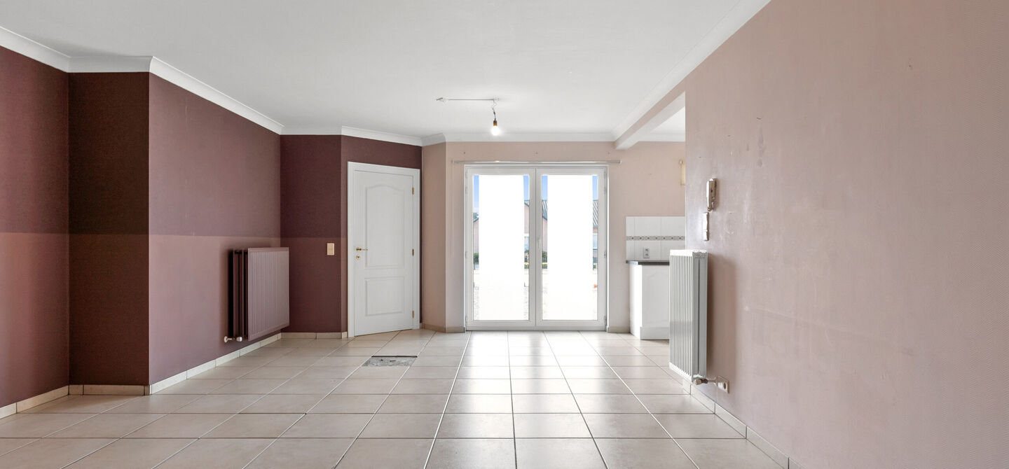 Appartement te koop in Dilsen-Stokkem