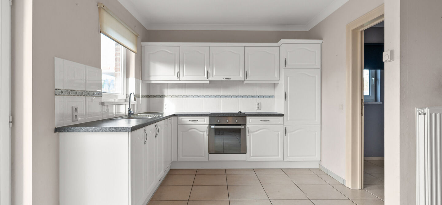 Appartement te koop in Dilsen-Stokkem