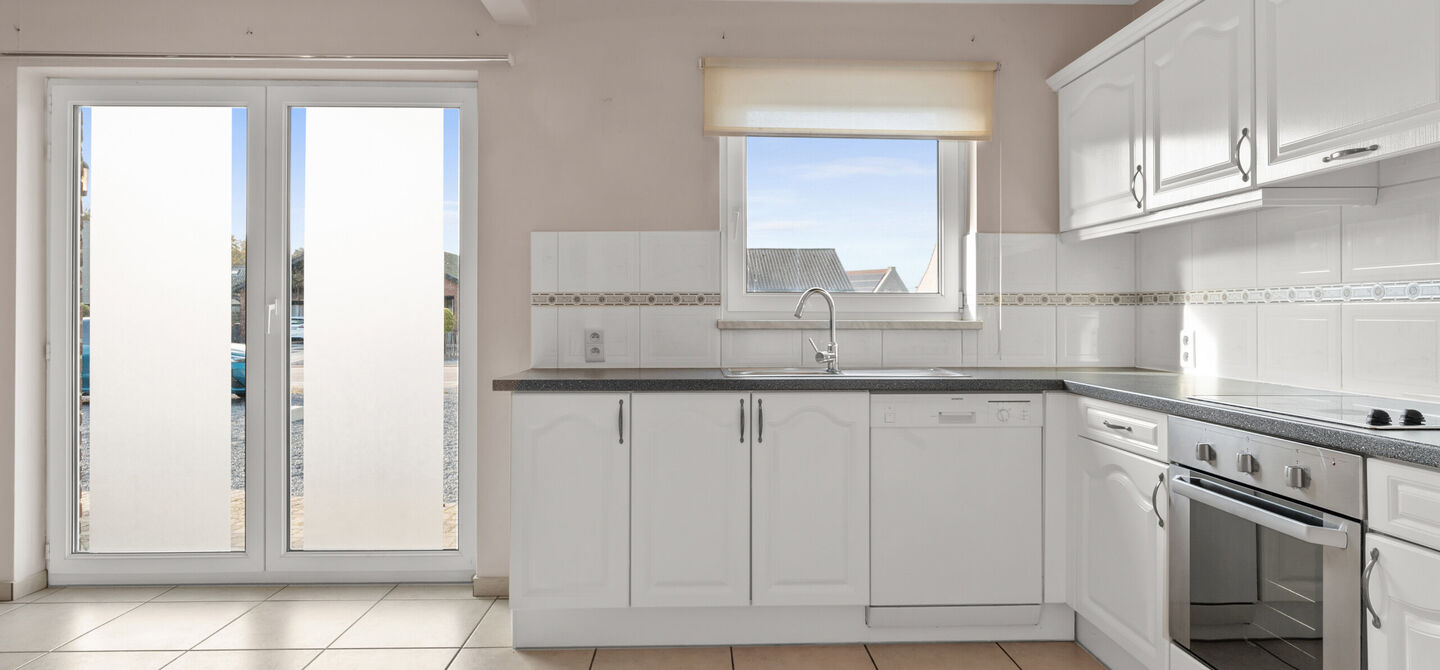 Appartement te koop in Dilsen-Stokkem